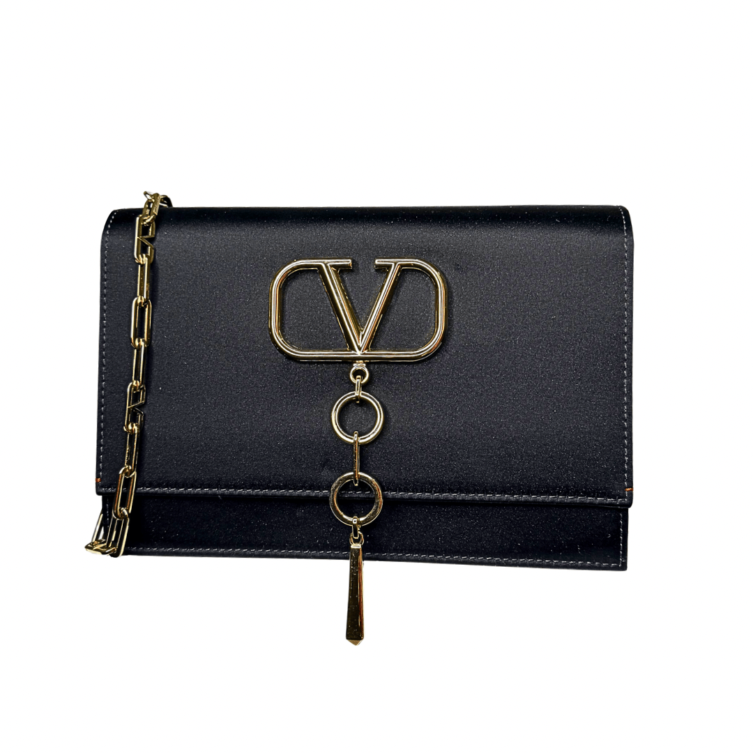 Valentino Garavani VCase Clutch