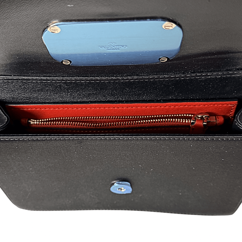 Valentino Garavani VCase Clutch