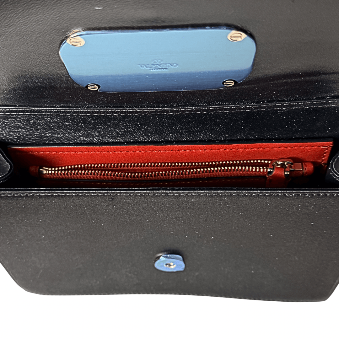 Valentino Garavani VCase Clutch