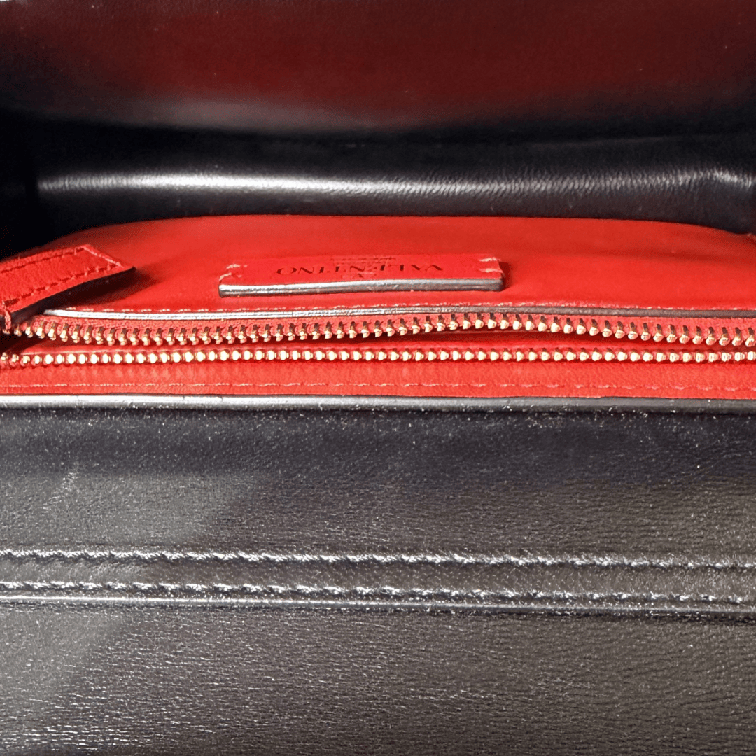 Valentino Garavani VCase Clutch