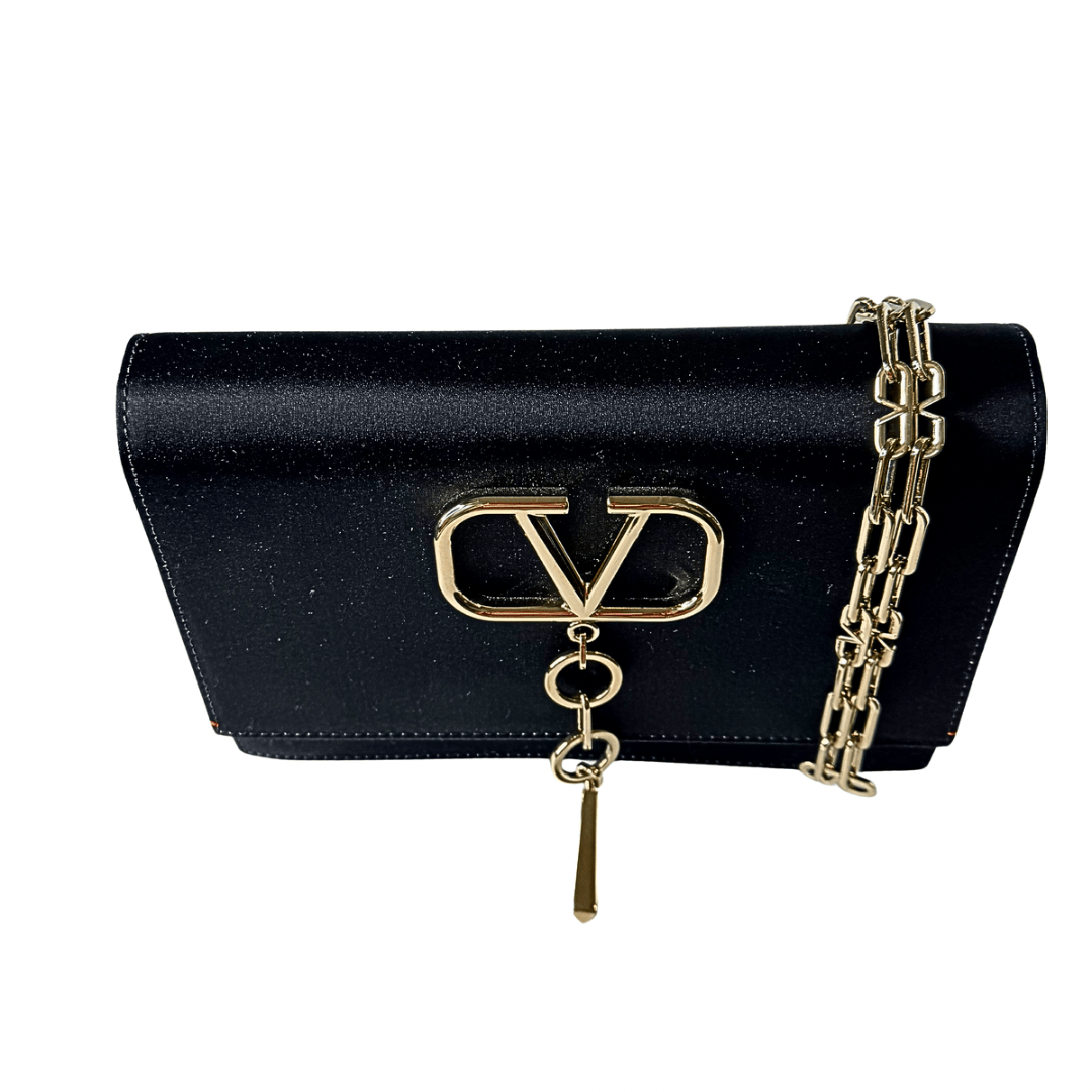 Valentino Garavani VCase Clutch