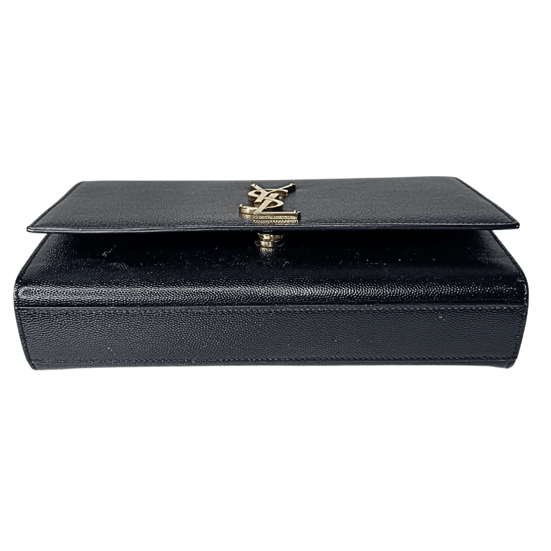 Saint Laurent Medium Kate Shoulder Bag