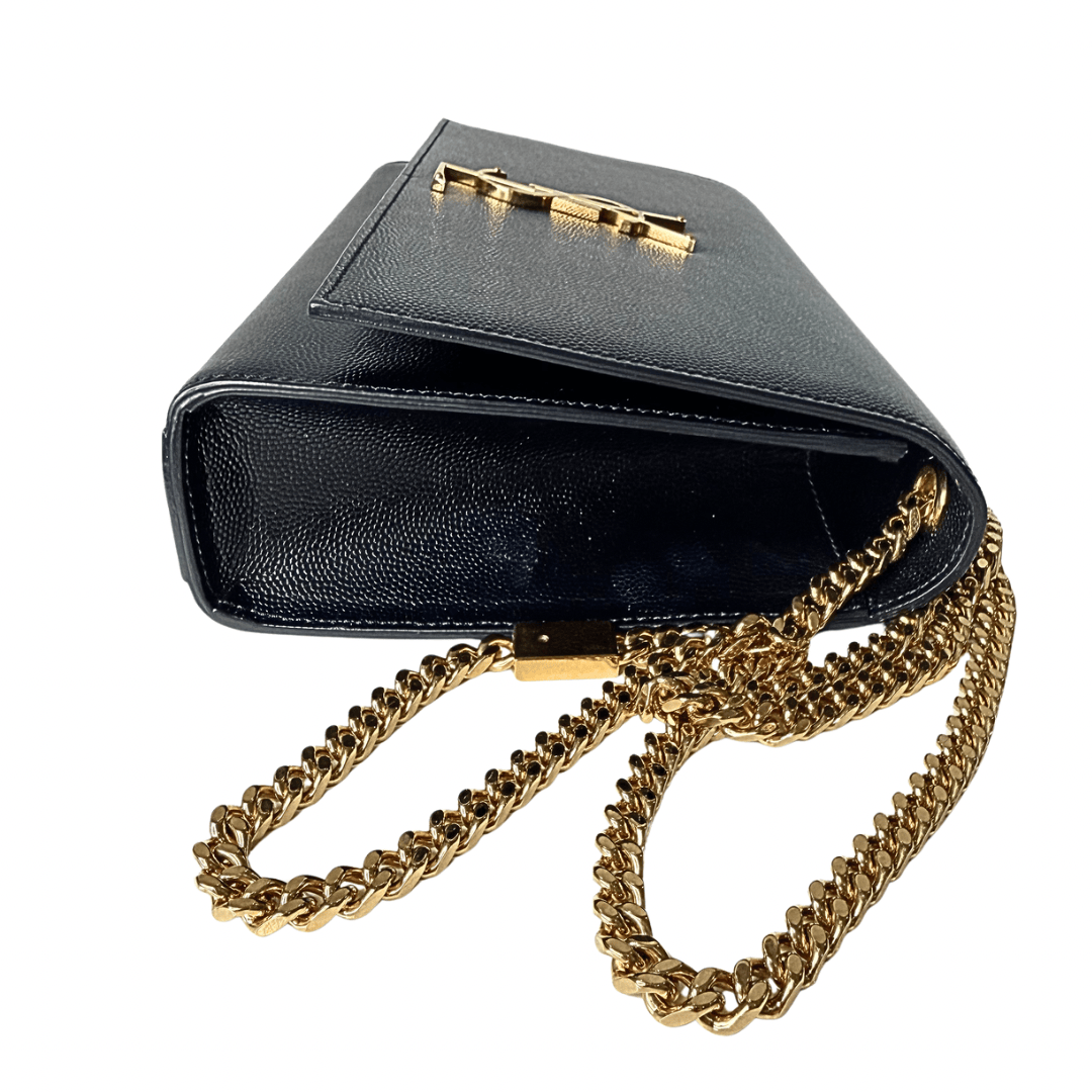 Saint Laurent Medium Kate Shoulder Bag