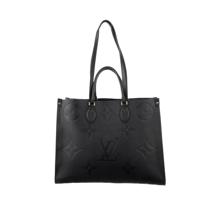 (Copy) Louis Vuitton Empreinte Onthego GM Tote