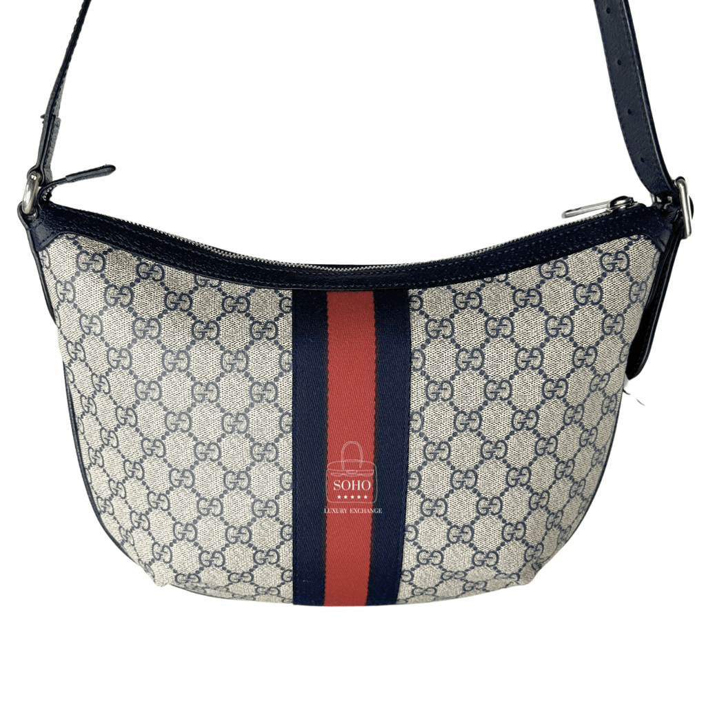 Gucci Small GG Ophidia Crossbody