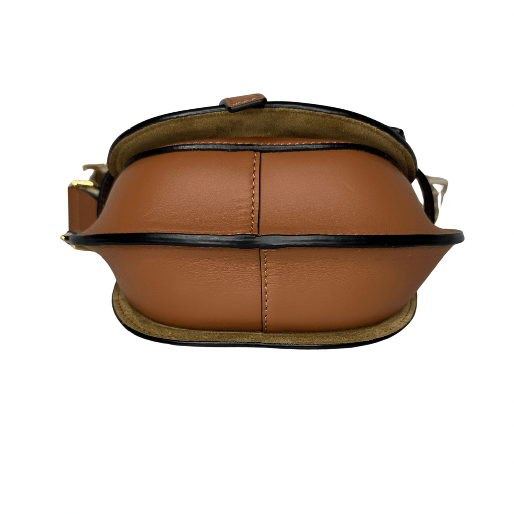 Loewe Mini Dual Gate Bag