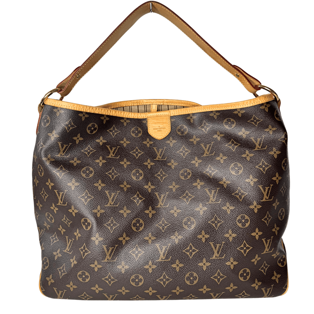 Louis Vuitton Monogram Delightful MM