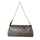 Louis Vuitton Monogram Eva Pochette