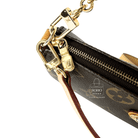 Louis Vuitton Monogram Eva Pochette