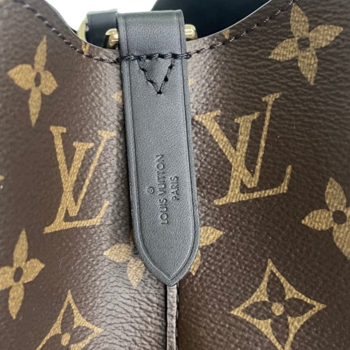 Louis Vuitton Monogram Neonoe MM Bag