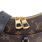 Louis Vuitton Monogram Odeon NM PM