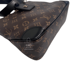 Louis Vuitton Monogram Odeon NM PM