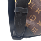 Louis Vuitton Monogram Odeon NM PM