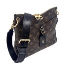Louis Vuitton Monogram Odeon NM PM
