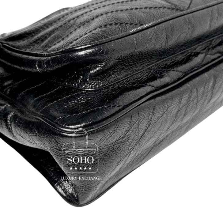 Saint Laurent Medium Monogram Niki Shoulder Bag