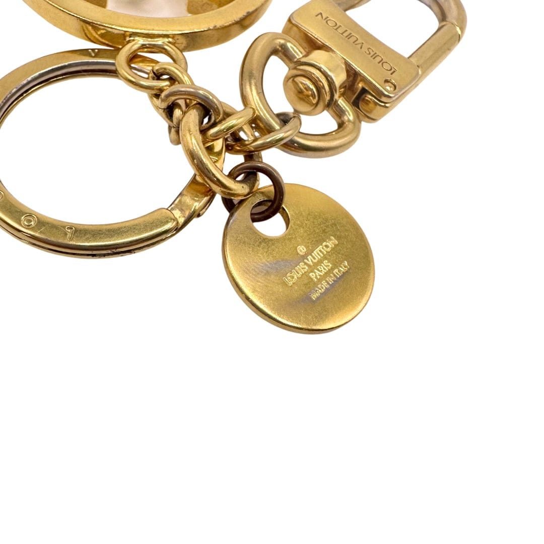 Louis Vuitton, Accessories, Louis Vuitton Key Chain