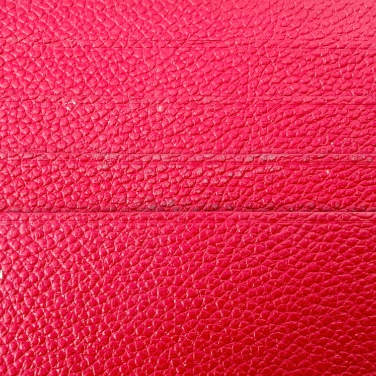2022 Louis Vuitton Monogram Empreinte Felicie Bag