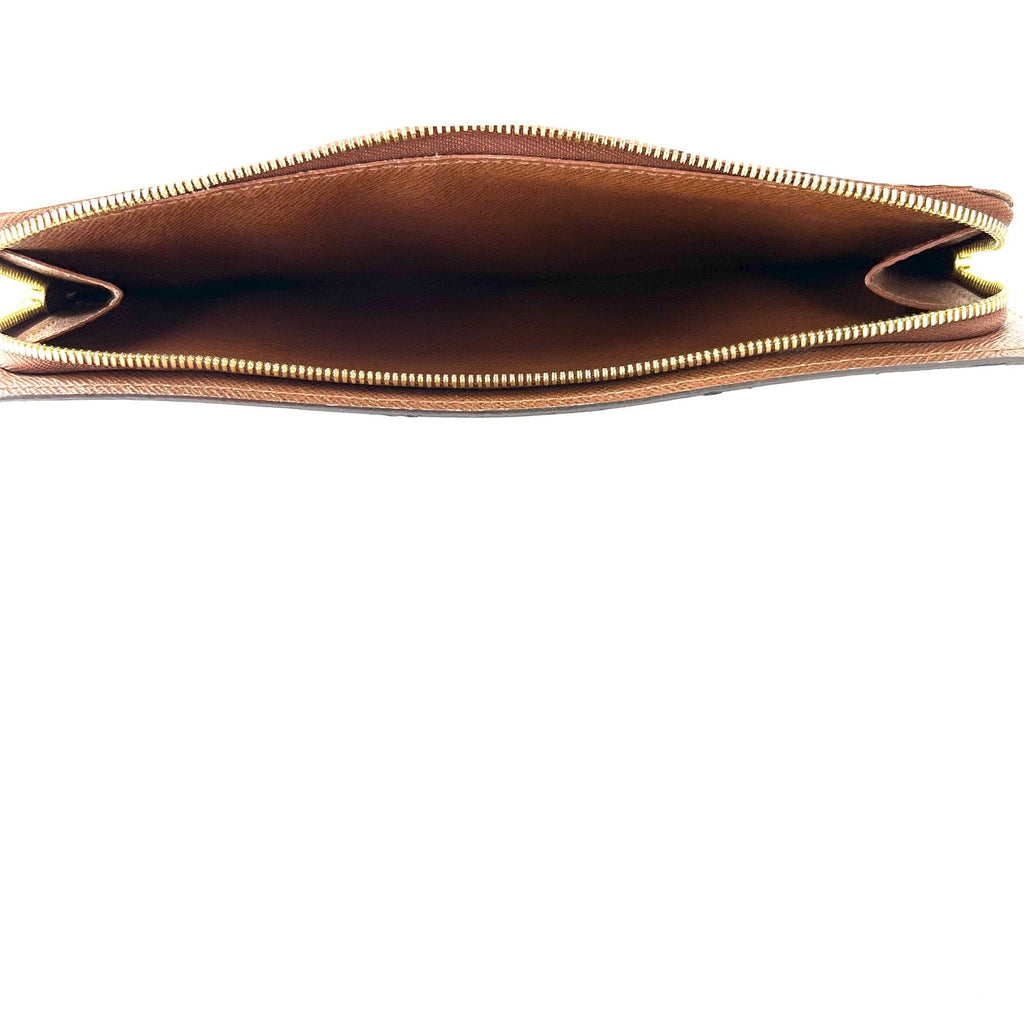 Louis Vuitton Monogram Organizer Insolite Wallet