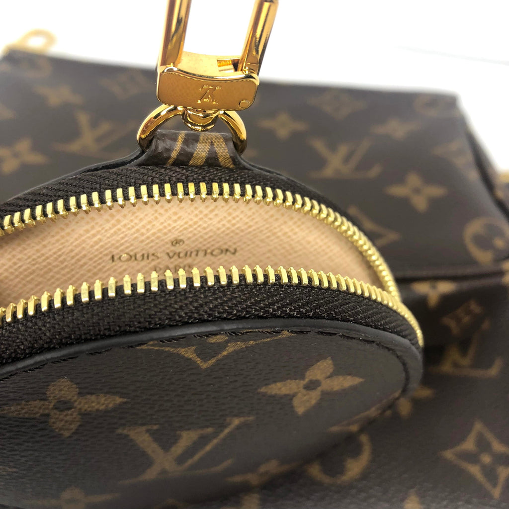 Louis Vuitton Monogram Multi Pochette Accessoires