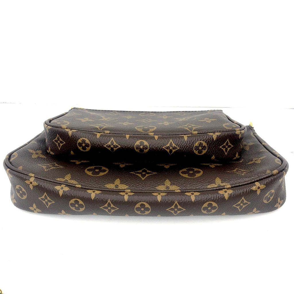 Louis Vuitton Monogram Multi Pochette Accessoires