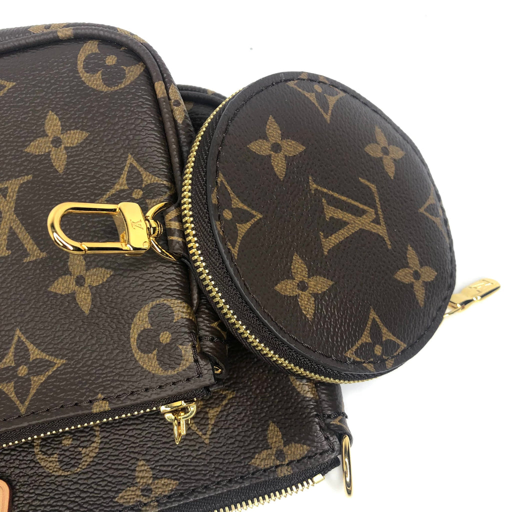 Louis Vuitton Monogram Multi Pochette Accessoires