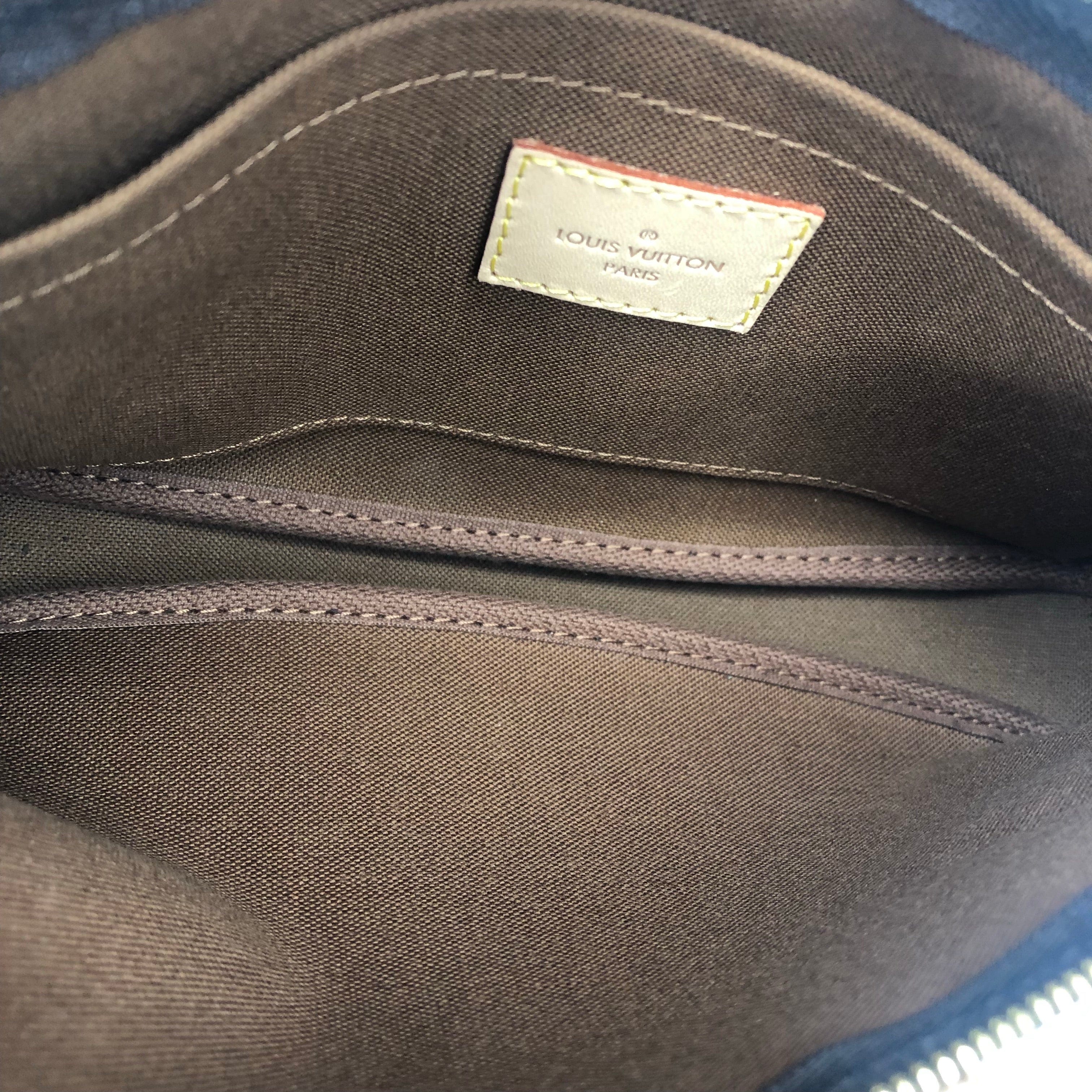 Louis Vuitton Monogram Multi Pochette Accessoires