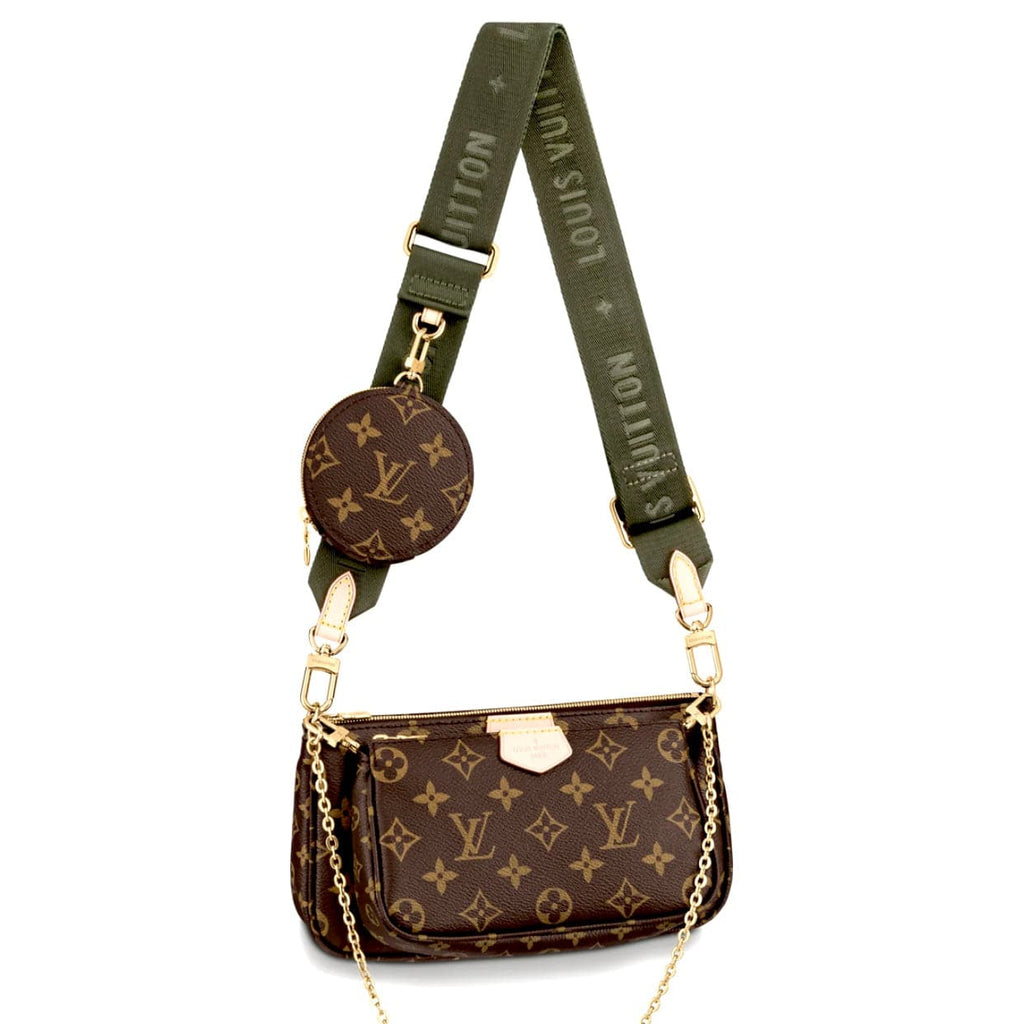 Louis Vuitton Monogram Multi Pochette Accessoires