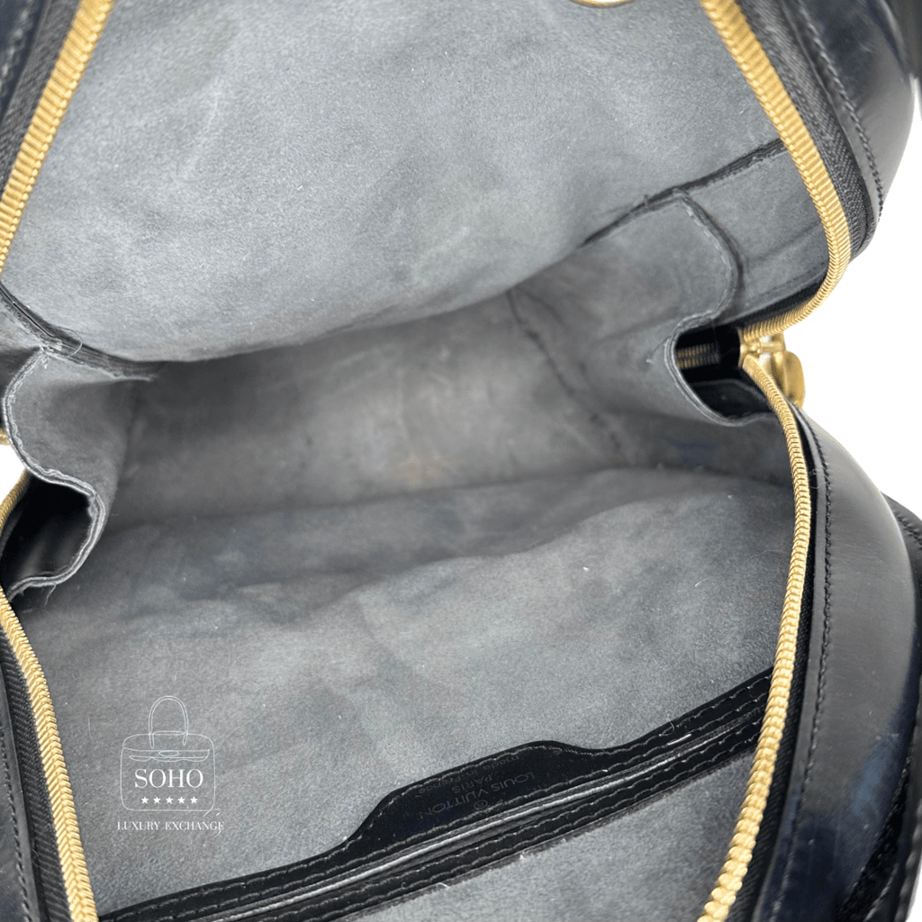 Louis Vuitton Epi Leather Mabillon Backpack