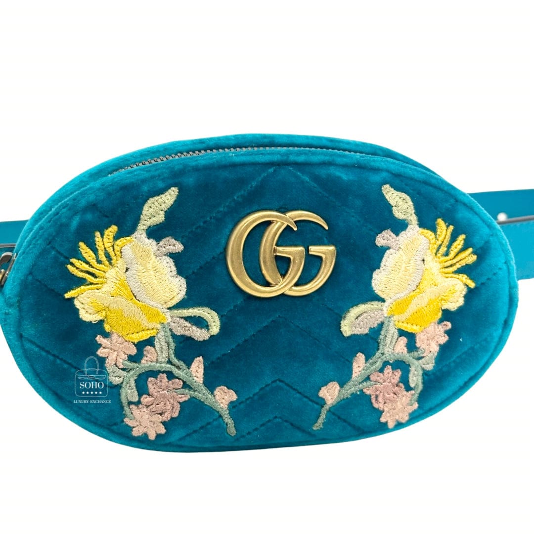 Gucci oval belt bag Clearance