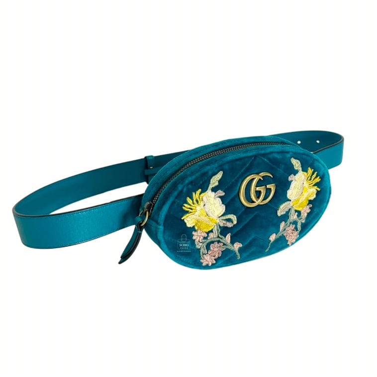 Gucci oval belt bag Clearance