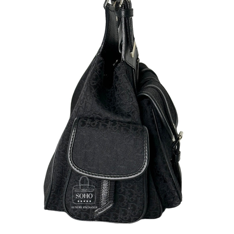 Dior Diorissimo Street Chic Shoulder bag