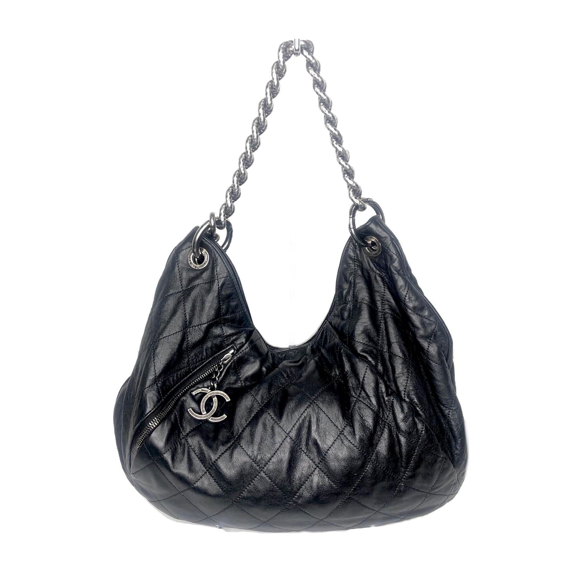 Chanel Hobo bags and purses for Women