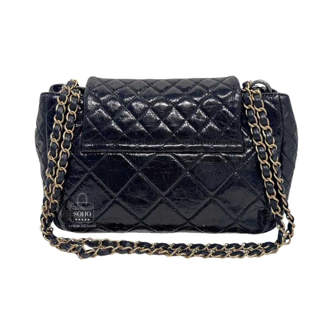 Chanel Re-Issue Accordian Flap Bag