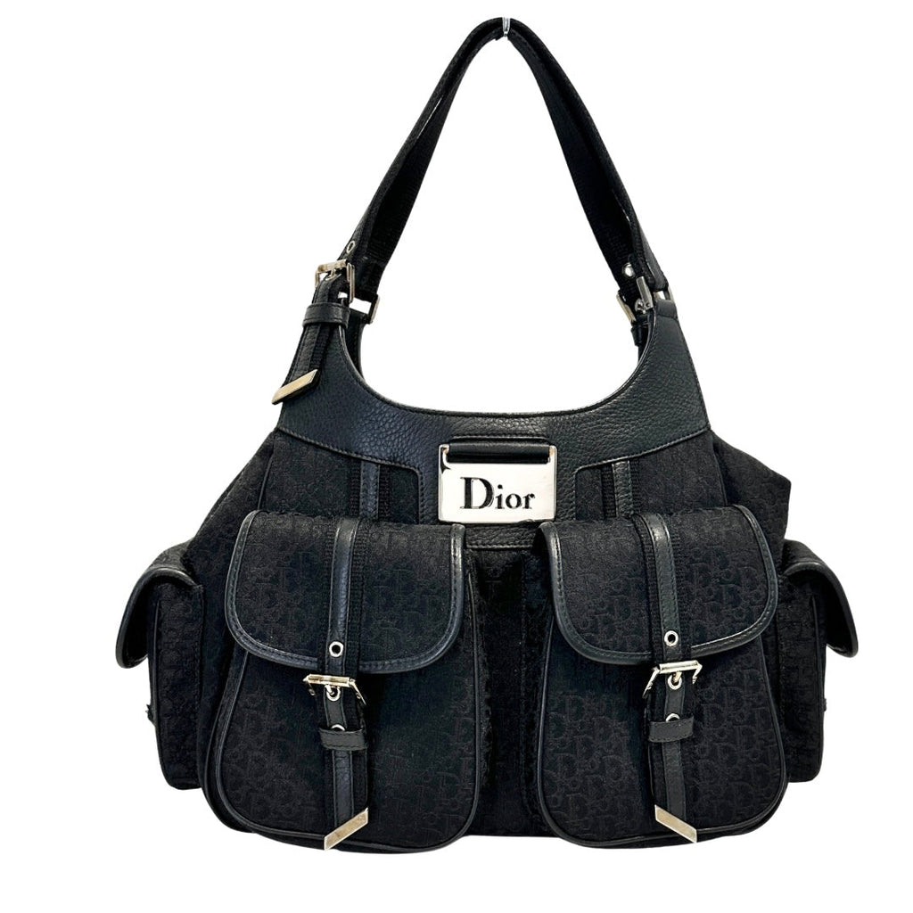 Dior Diorissimo Street Chic Shoulder bag