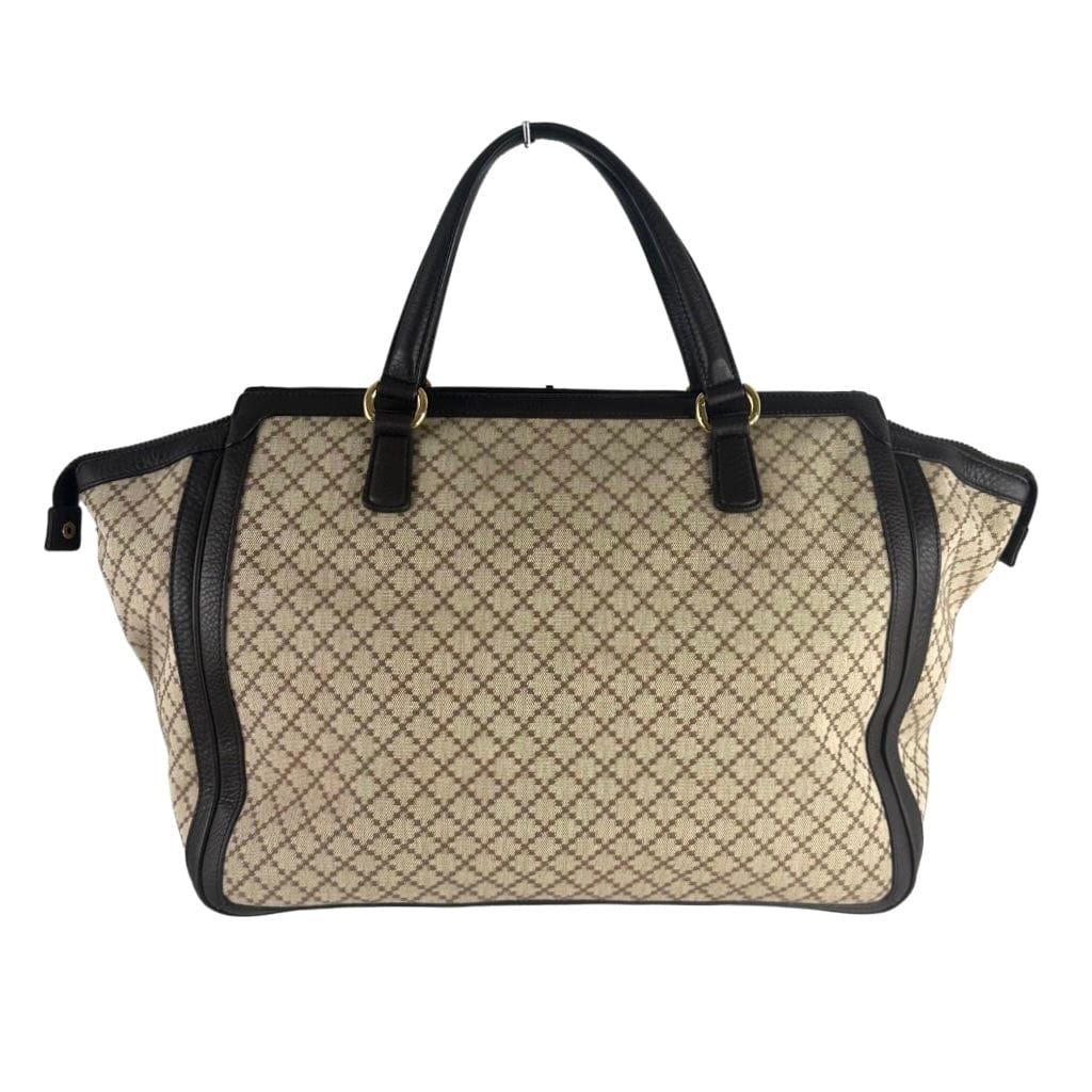 Gucci Diamante Sookie Tote Bag