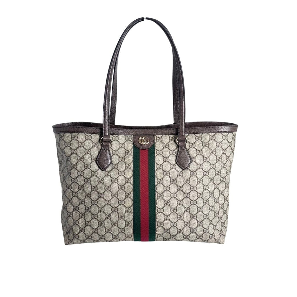 Gucci Ophidia GG Medium Tote