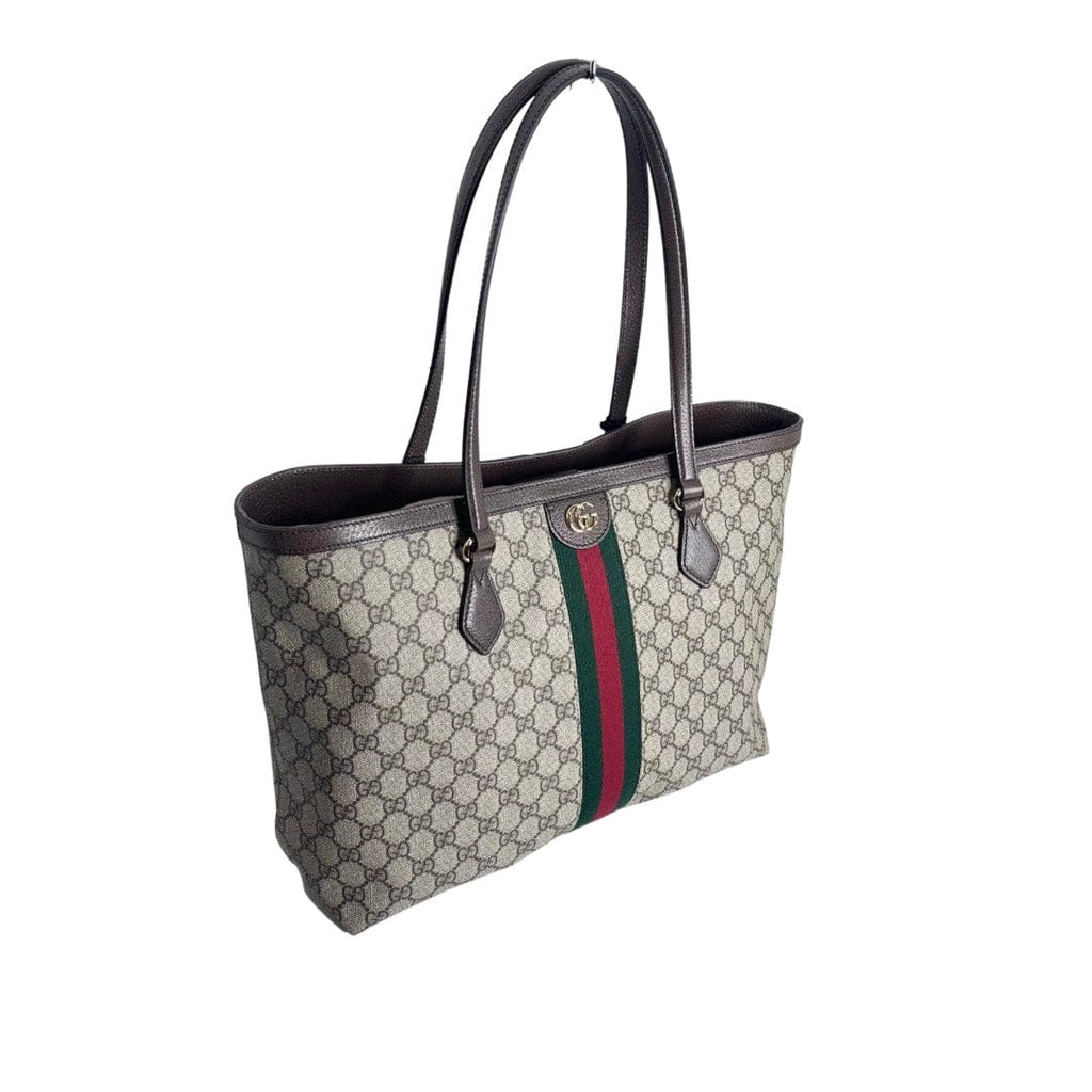 Gucci Ophidia GG Medium Tote