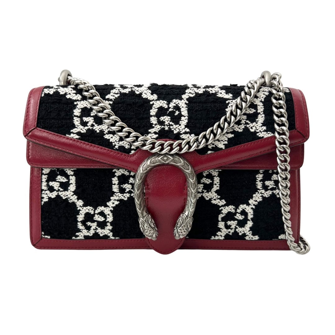 Gucci tweed dionysus bag Clearance