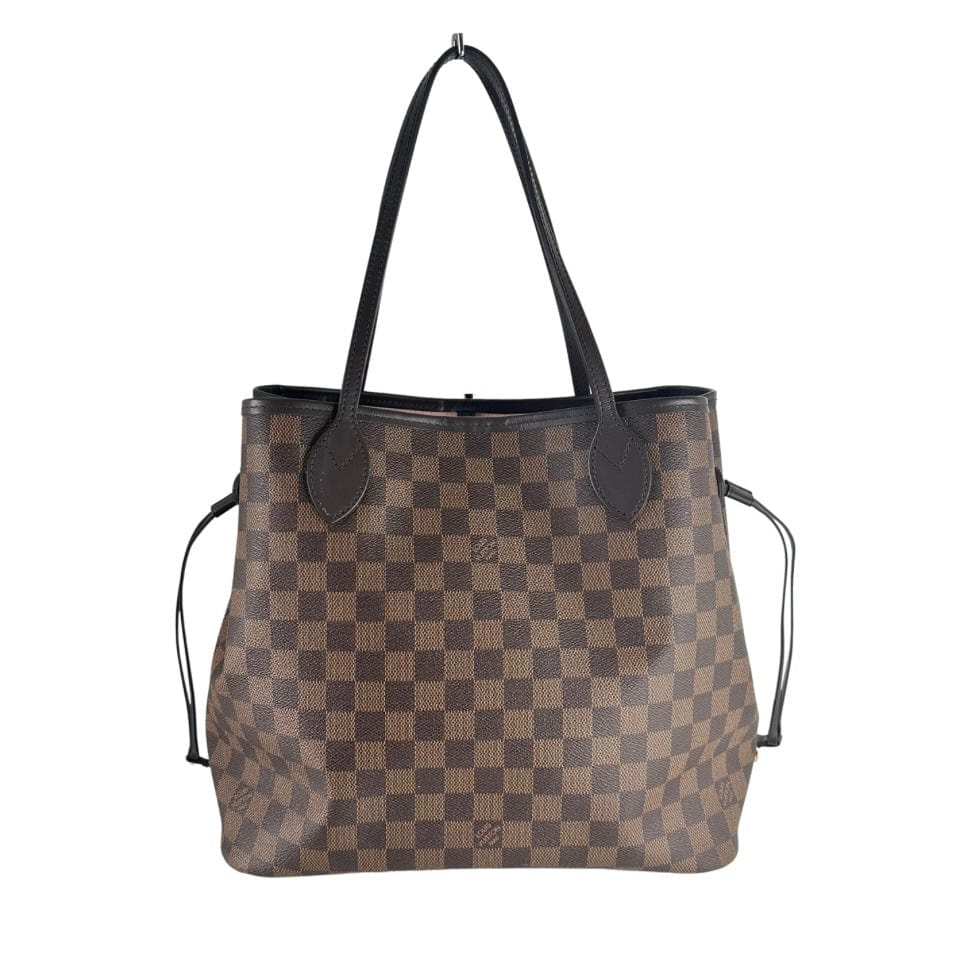 Louis Vuitton Damier Ebene Neverfull MM