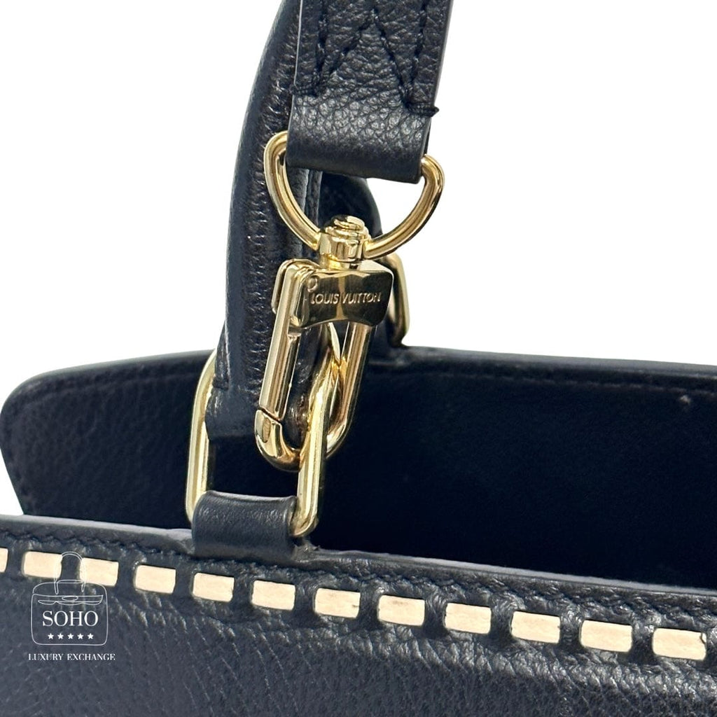Louis Vuitton Empreinte Leather Vosges