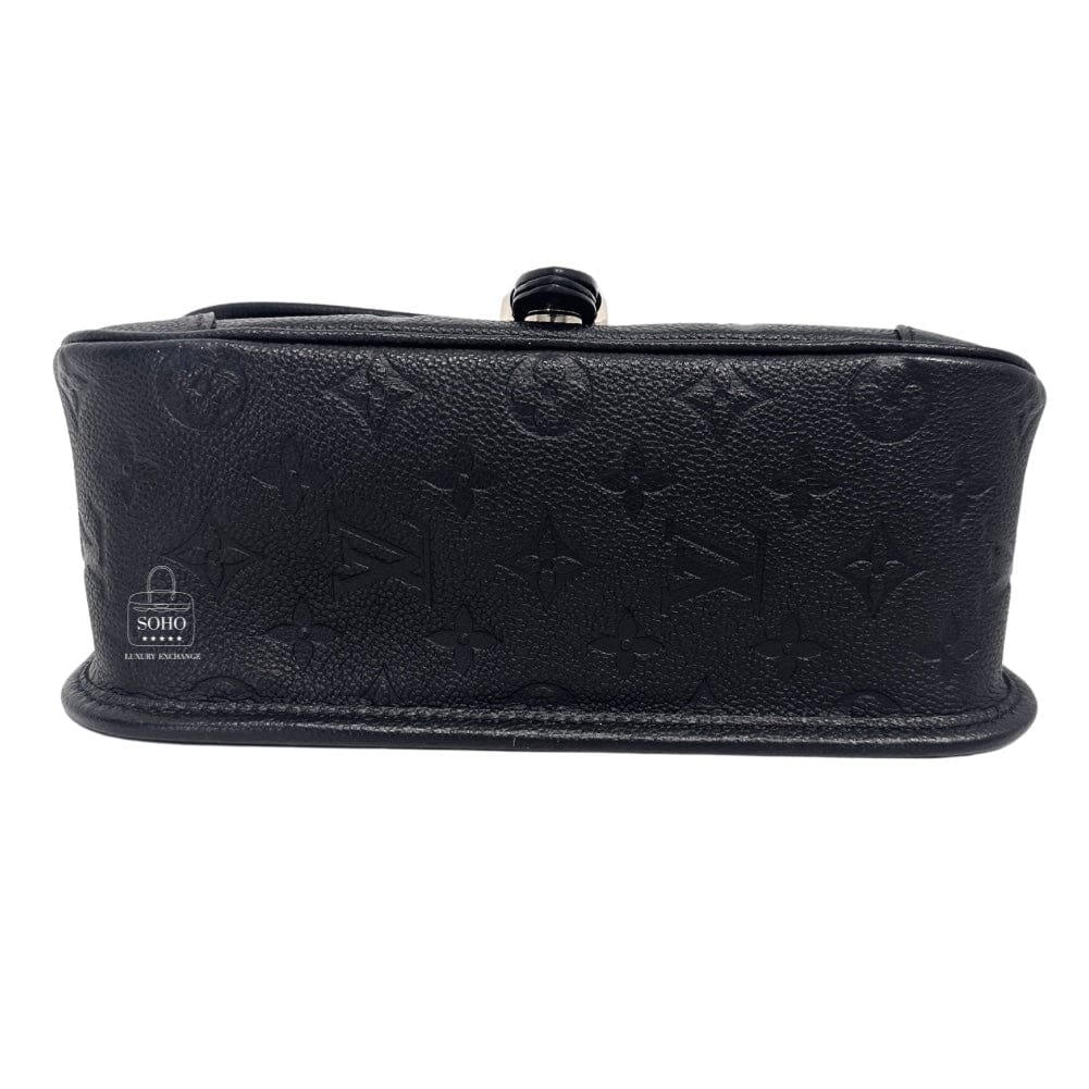 Louis Vuitton Giant Monogram Empreinte Diane Bag