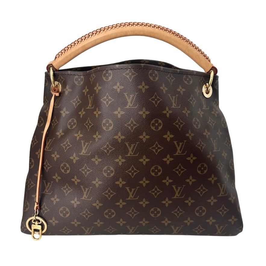 Louis Vuitton Only One in The World Special Order Monogram Soho Backpack 862667