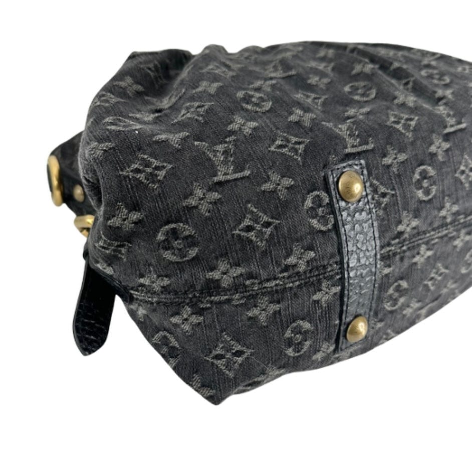 Louis Vuitton Neo Cabby Mm Hand Bag