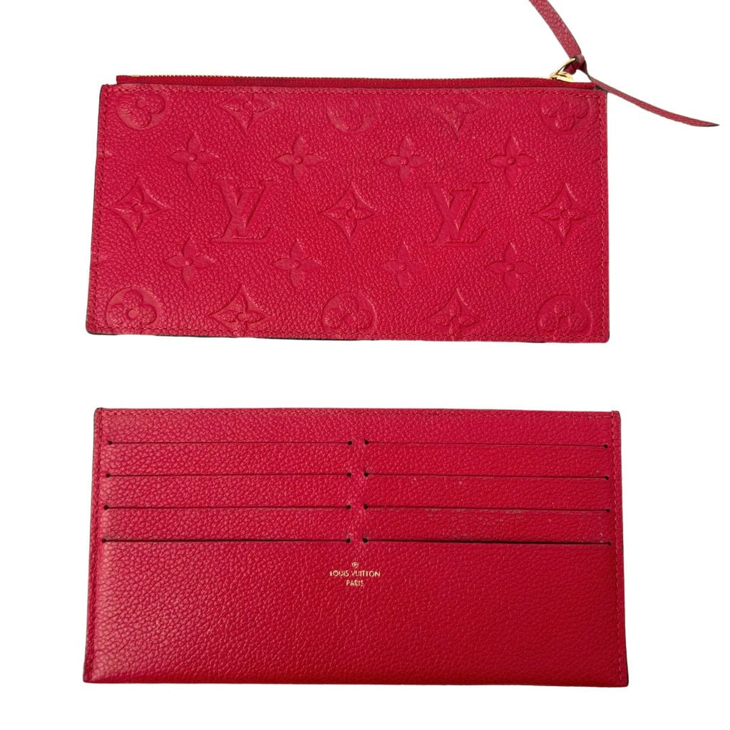 Louis Vuitton Monogram Empreinte Felicie Bag