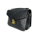 Louis Vuitton Monogram Empreinte Metis Pochette