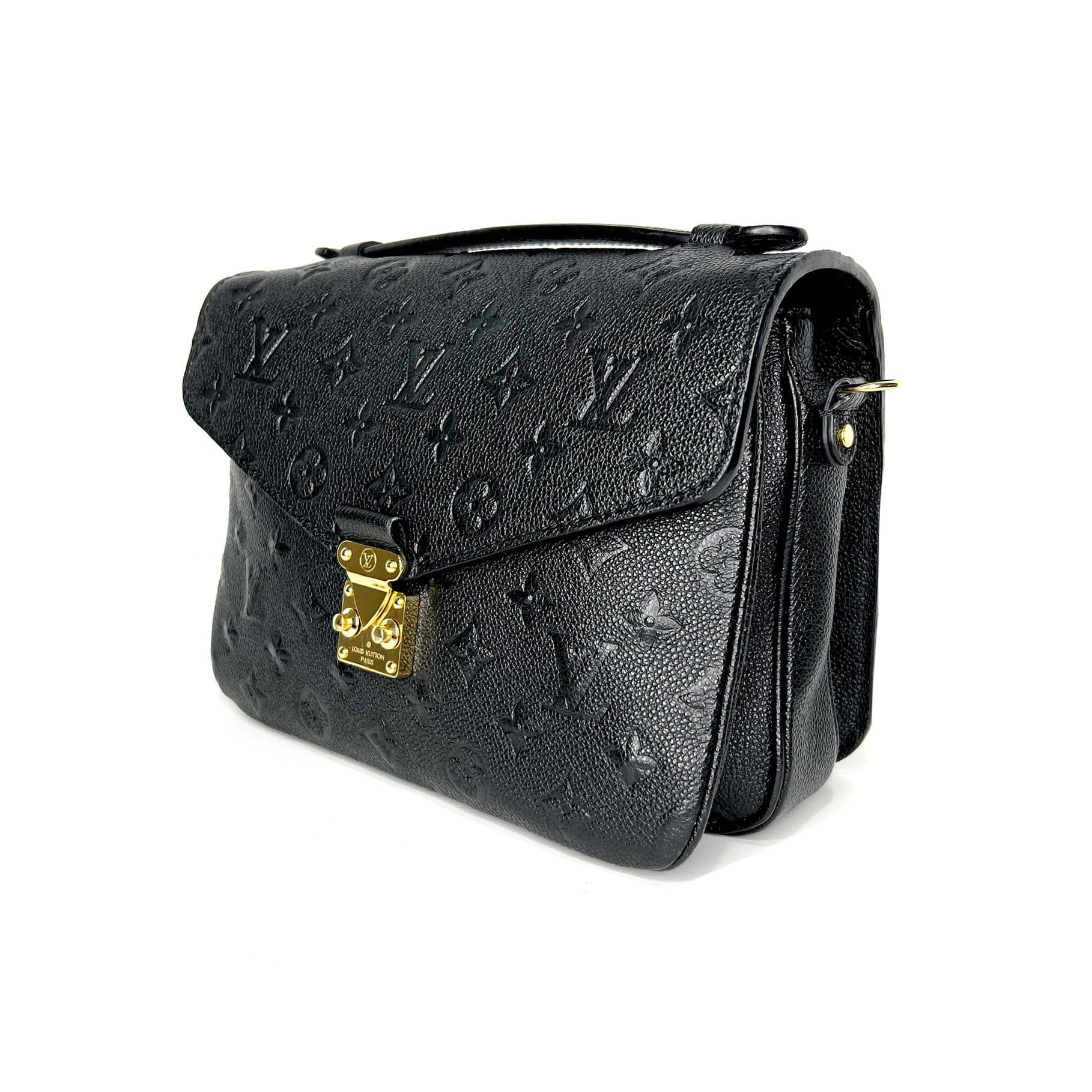 Louis Vuitton Monogram Empreinte Metis Pochette
