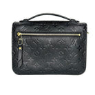 Louis Vuitton Monogram Empreinte Metis Pochette
