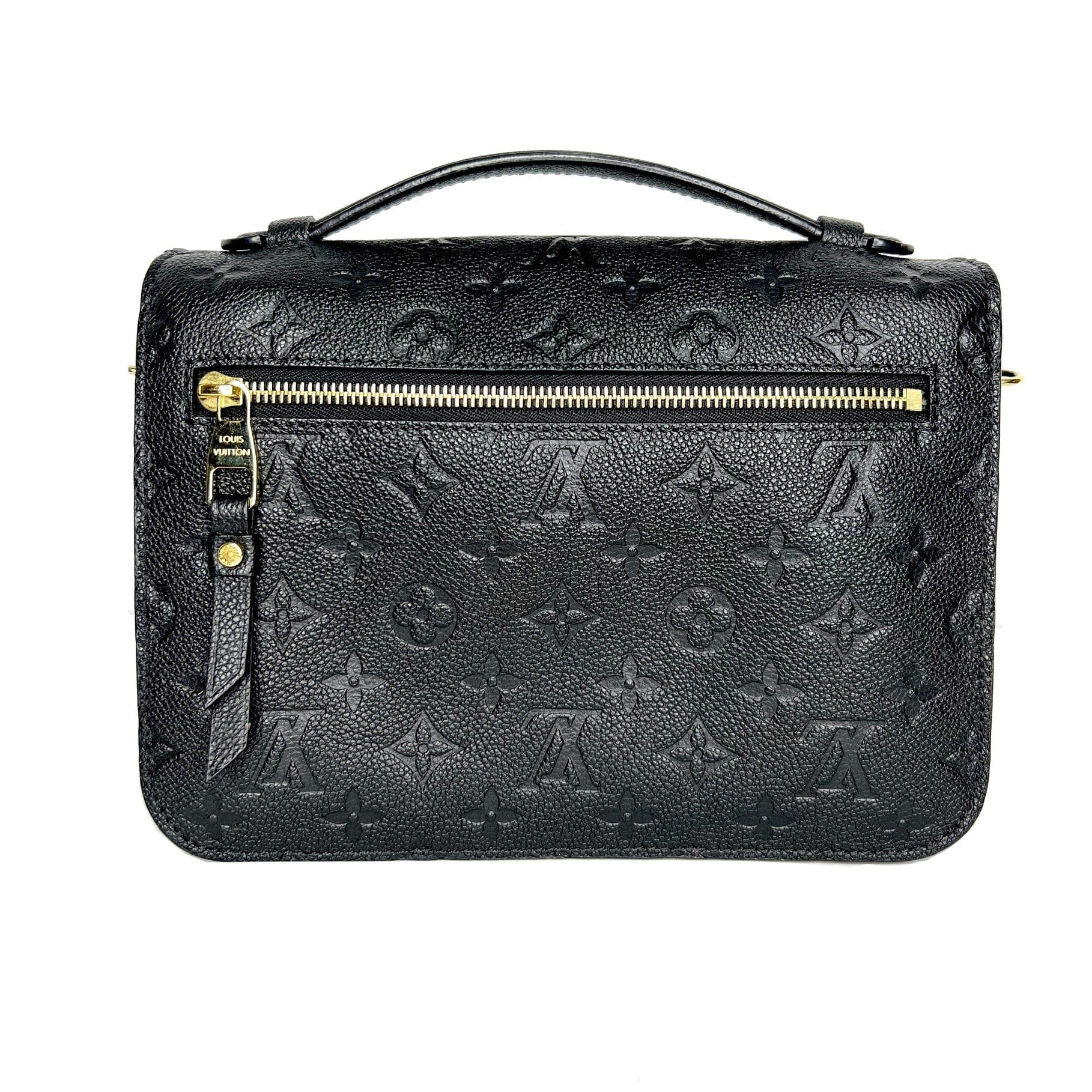 Louis Vuitton Monogram Empreinte Metis Pochette