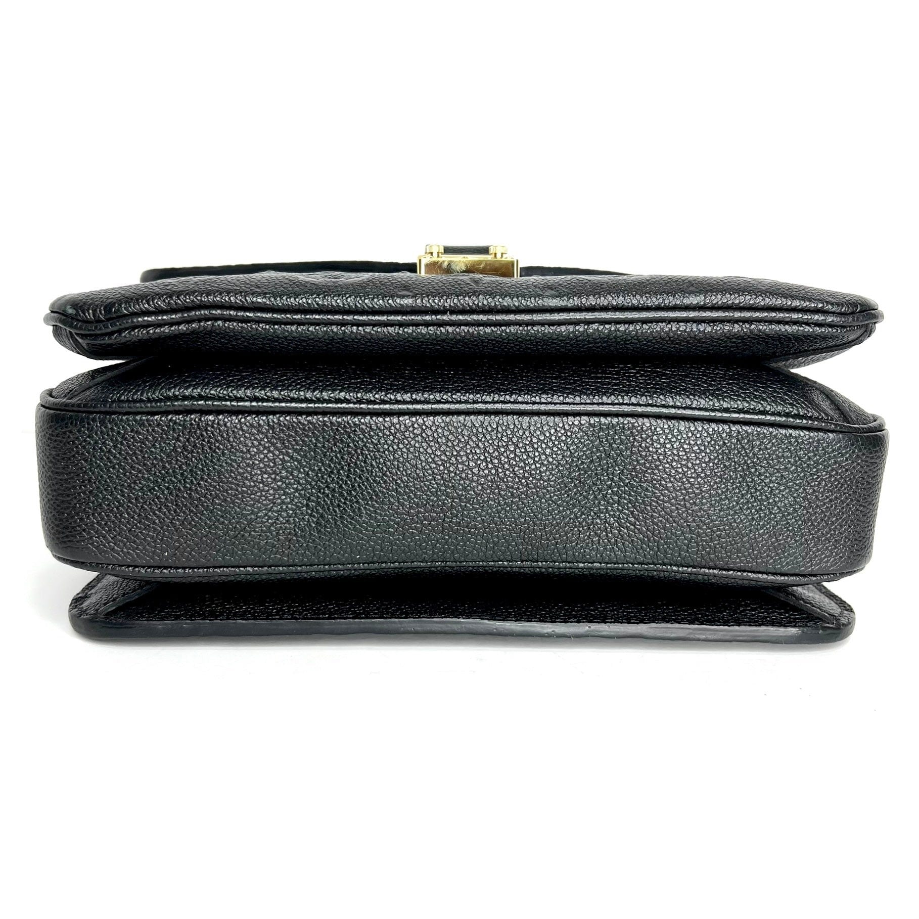 Louis Vuitton Monogram Empreinte Metis Pochette