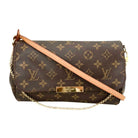 Louis Vuitton Monogram Favorite MM
